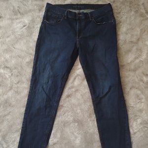 Mott and Bow -- Boyfriend Ridge Jeans Size 31
